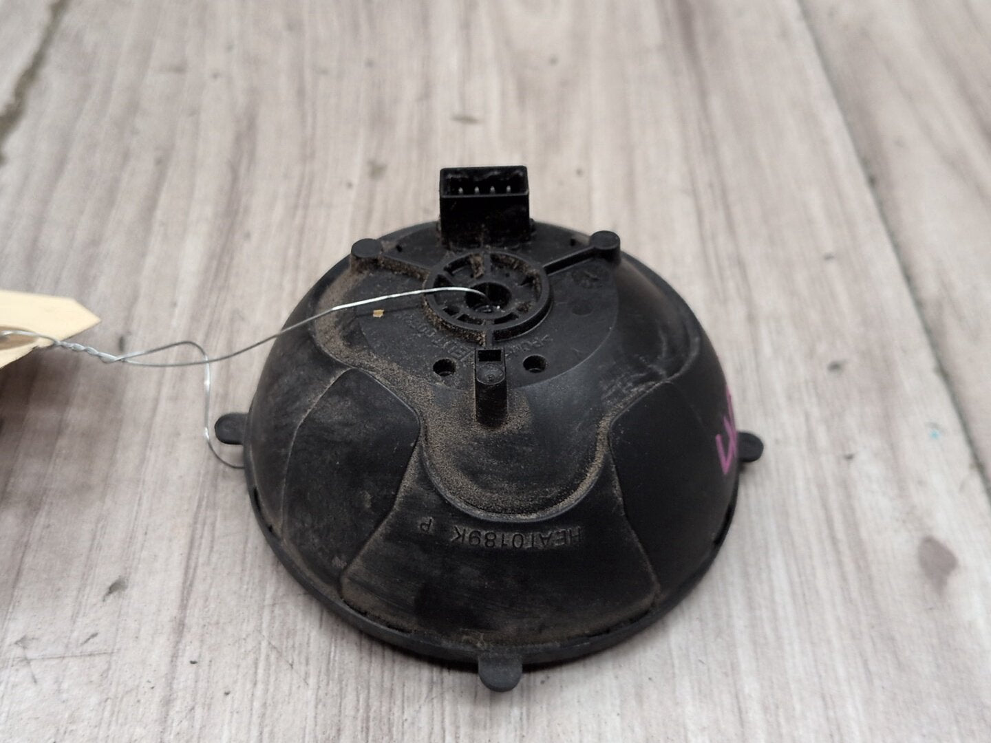 OEM BMW F02* F10* F44 F90 G12 G30 I12 M8 Left Right Side Mirror Adjustment Motor