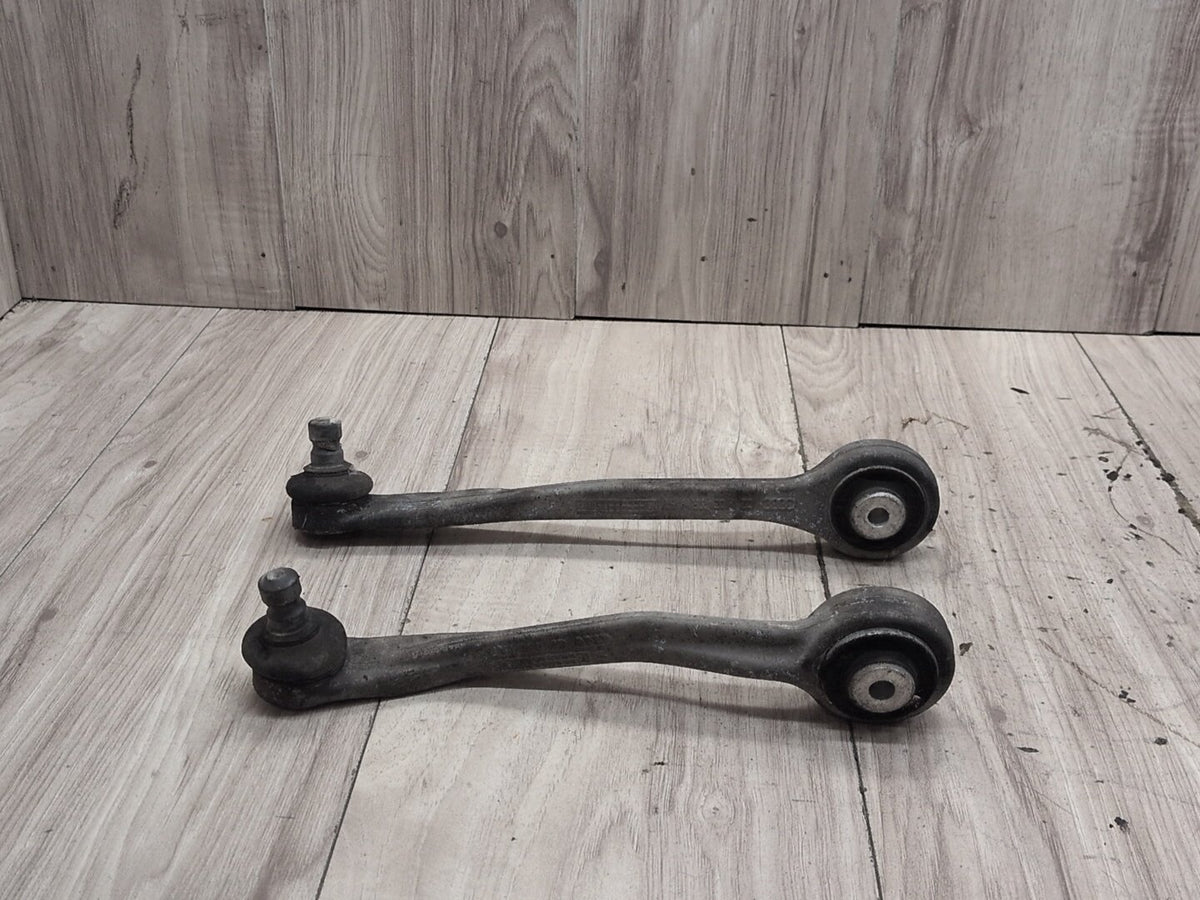 2010-2016 Audi S4 B8 Front Left Driver Right Passenger Control Arms SET 8K0569A