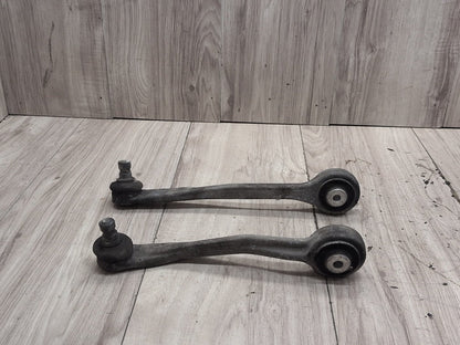 2010-2016 Audi S4 B8 Front Left Driver Right Passenger Control Arms SET 8K0569A