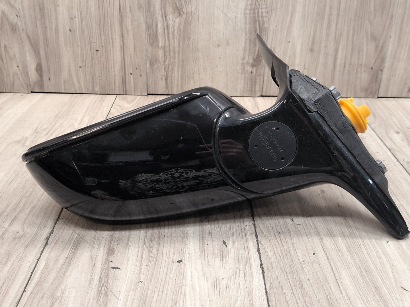 14-20 OEM BMW F32 F33 F36 Left Driver Side Mirror Assembly Auto Dim