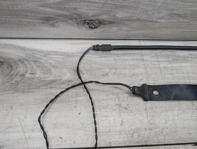 OEM BMW G30 G12 F90 M5 F48 X1 G01 X3 Control Unit Smart Opener Module w/ Sensor