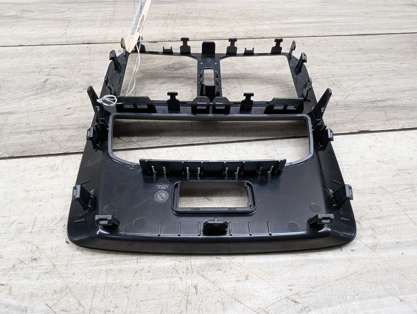 2021-2026 BMW 430i G22 Center Console Trim 996849