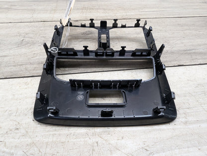 2021-2026 BMW 430i G22 Center Console Trim 996849