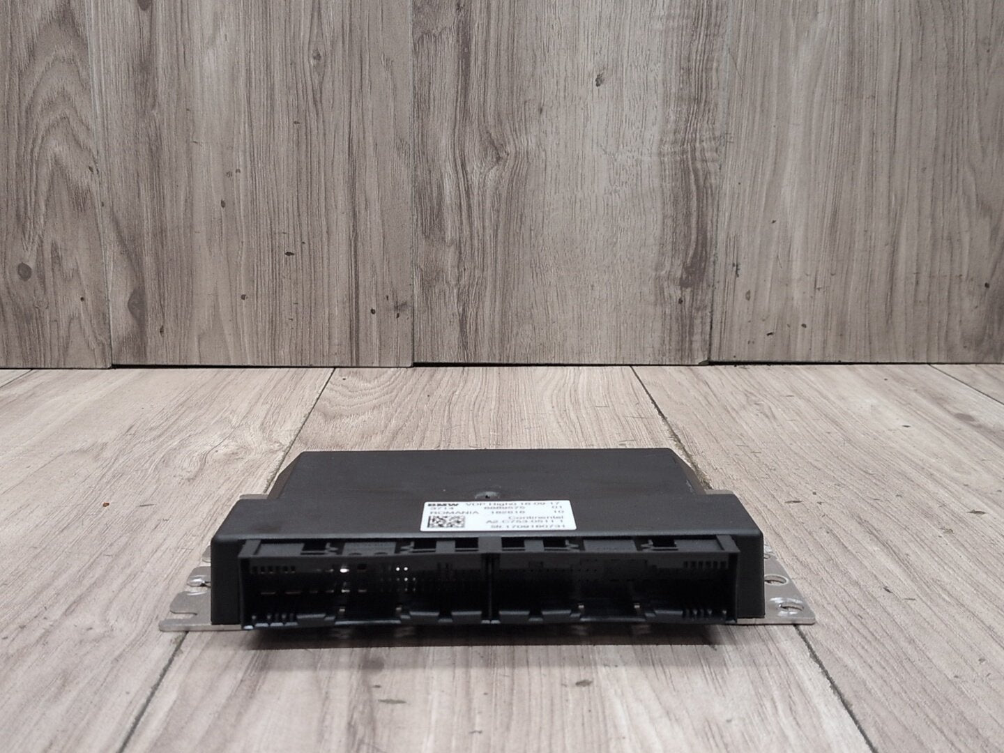 OEM BMW G12 G30 M550 750 M760 Active Air Suspension VDP Control Module Unit
