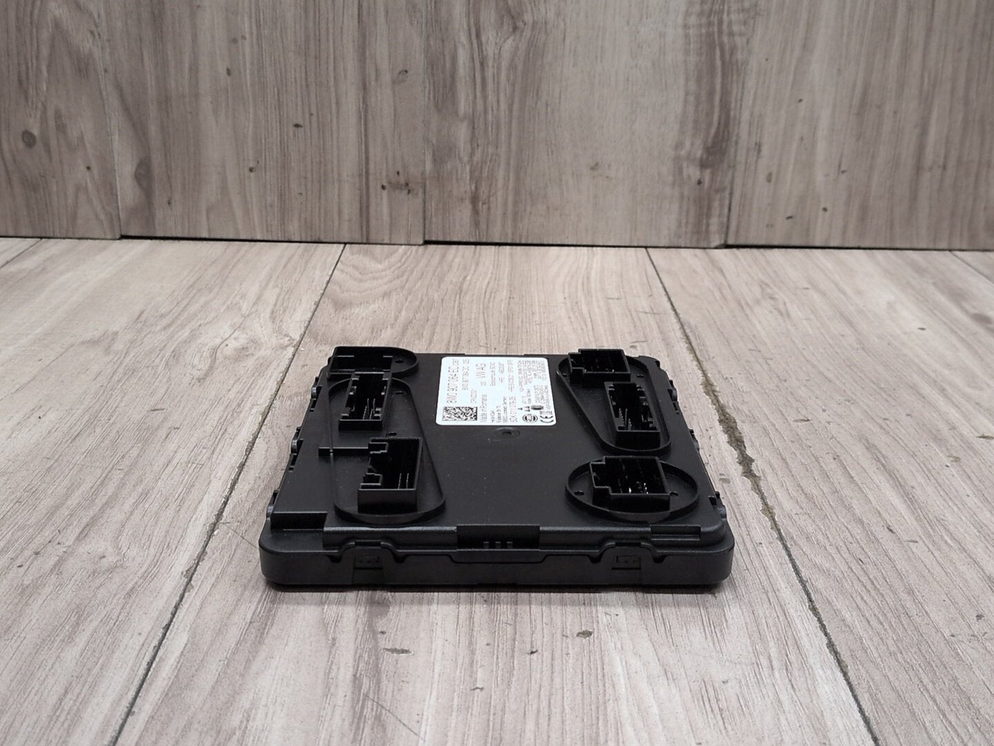 2018-2023 Audi S4 B9 BCM Body Control Module 8W0907064EC
