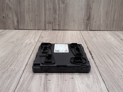 2018-2023 Audi S4 B9 BCM Body Control Module 8W0907064EC