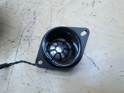 2016-2022 BMW 750i G12 - Speakers SET PN: 9368383