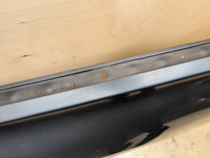12-18 OEM BMW F30 F31 328 330 335 340 Left Driver Side Fender Panel