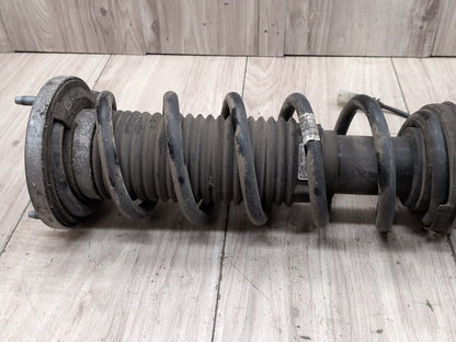 17-23 OEM BMW G30 M550 Rear Left Driver Side Spring Strut Shock Absorber VDC