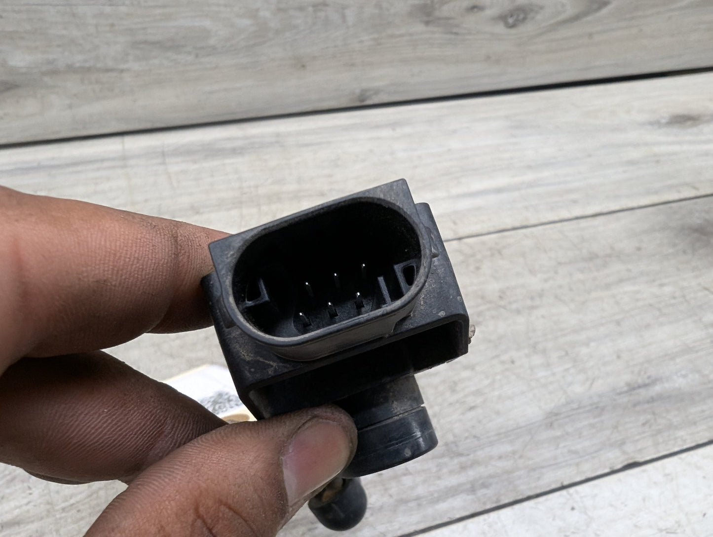 OEM BMW F30 F80 G20 G30 M3 Front Rear Left Right Suspension Height Level Sensor