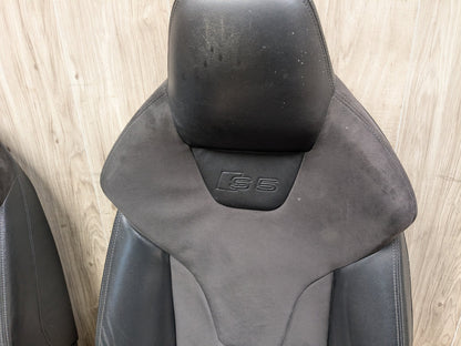 2013-2017 Audi S5 8T Complete Interior