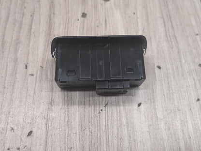 OEM BMW F02 F10 F15 F48 F90 G01 G20 G30 G80 X3 Rear Trunk Lid Center Lock Switch