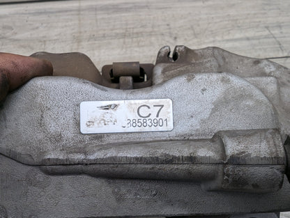 NOTE* OEM BMW G05 G06 40 G20 G22 G23 G26 430 G30 Front Left Driver Brake Caliper
