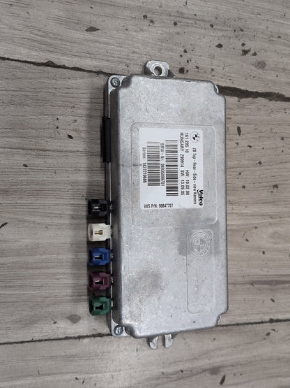 OEM BMW F06 F10 F30 F32 F36 F80 F82 Top Rear Side View Camera Control Module ECU