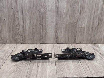 2019-2026 BMW M340i G20 Hood Bonnet Hinges SET 7450588 OEM