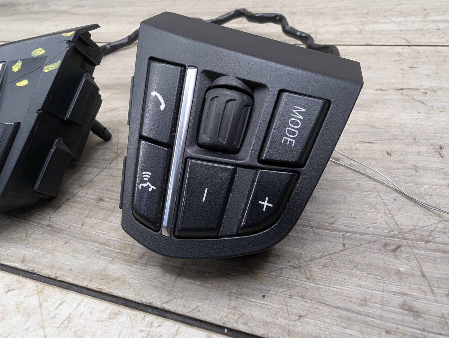 OEM BMW F15 F16 F25 F26 X3 X4 X5 X6 M SPORT Steering Wheel Multi Switch Buttons