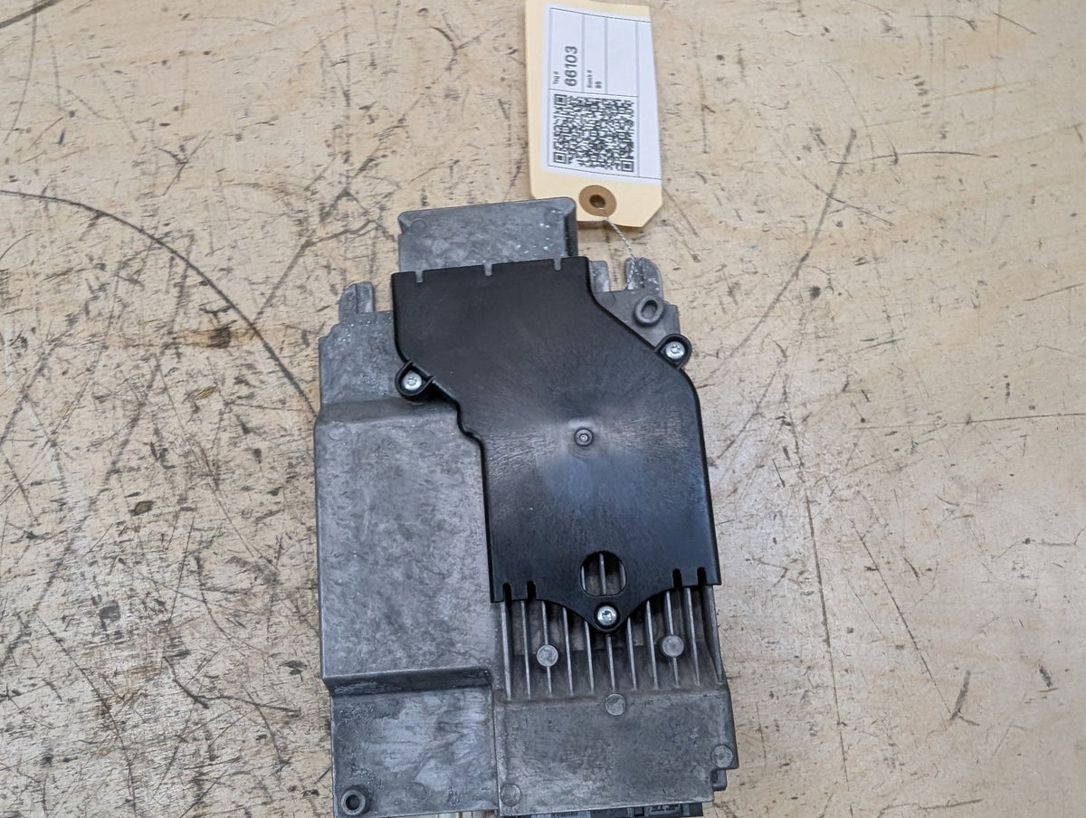 OEM BMW F90 G12 G20 G29 330 M340 Radio Audio Sound Amplifier Module SDARS