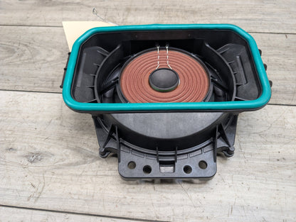 OEM BMW F95 G05 G06 G07 X5 X6 X7 Sub Subwoofer Bass Audio Speaker HARMAN KARDON
