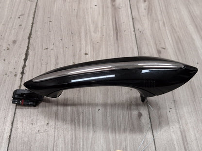 2013-2014 BMW 535i F10 Front or Rear Right Passenger Exterior Door Handle w/ Comfort Access 7305312
