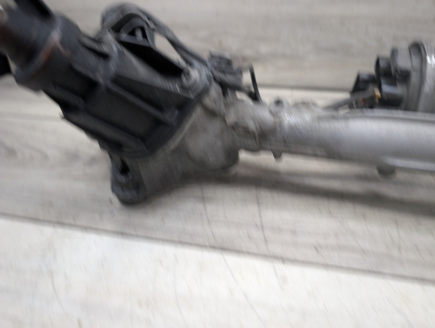 2018 - 2023 BMW X3 G01 Steering Gear Rack & Pinion 6893325 B58B30M0
