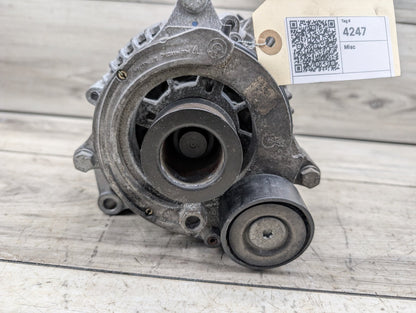 OEM BMW G01 G05 G16 G20 G22 G26 G30 G42 Engine B46 B58 Alternator Generator 250A