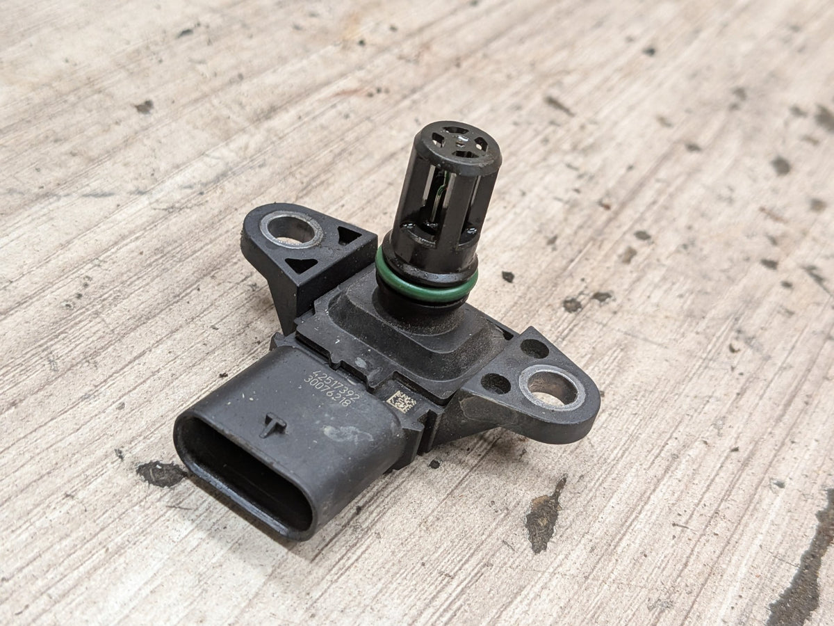 OEM BMW Engine N54 N55 S55 N63 S63 Engine MAP Manifold Air Pressure Sensor