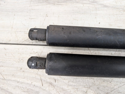 2007 - 2013 BMW X5 E70 Rear Left Right Liftgate Trunk Lid Strut Shock Supports SET  N62B48B