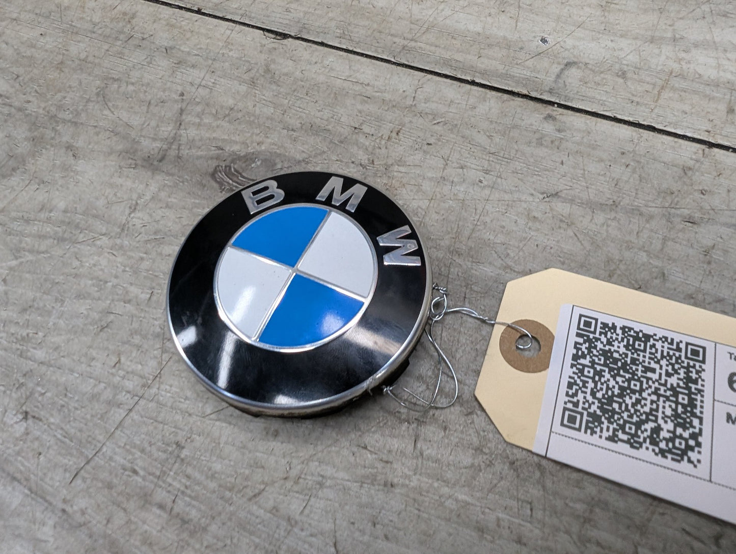 OEM BMW E90 F10 F15 F22 F30 F32 F36 F80 F82 M3 M4 Wheel Hub Rim Center Cap Cover
