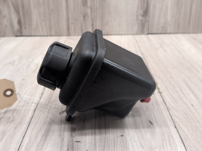 2015 - 2019 BMW X6 F86 Coolant Expansion Tank Reservoir 7841266 S63B44T2