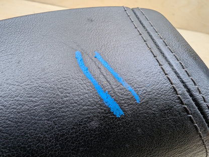 OEM BMW G05 G06* G07 X5 X6 X7 Front Driver Steering Wheel Airbag Air Bag LEATHER