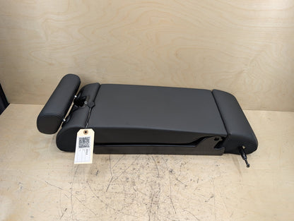 2019-2026 BMW M340i G20 Rear Center Seat Armrest Assembly W/ Cupholder 7469760