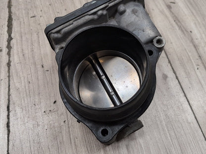 OEM BMW F39 F44 F48 F90 G05 G12 750 G30 M550 M8 Engine B46 N63 S63 Throttle Body