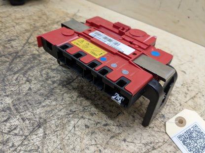 OEM BMW E82 E88 E90 E92 Battery Power Junction Distribution Fuse Box Voltage