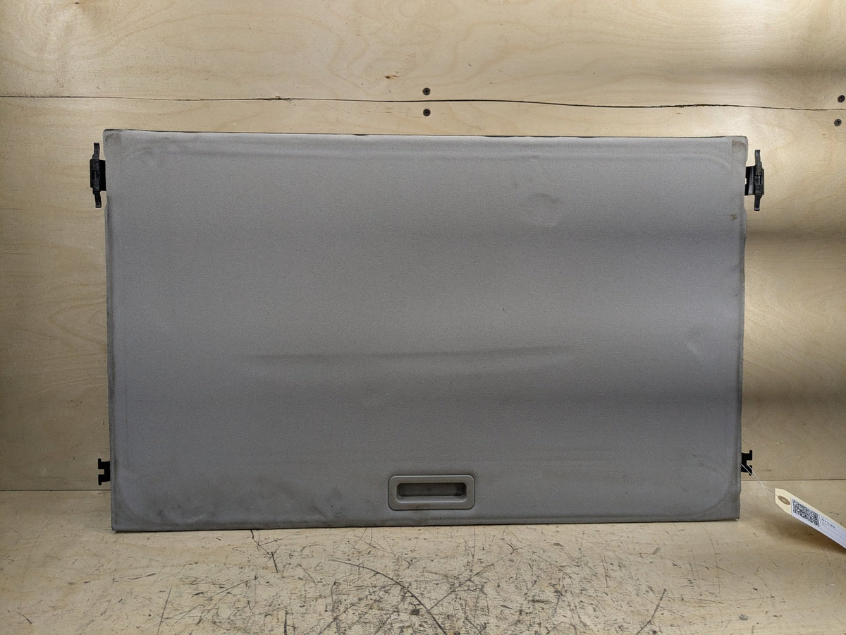 2007-2013 BMW 328i E92 Sunroof Sun Roof Glass Cover Trim 7157445 OEM