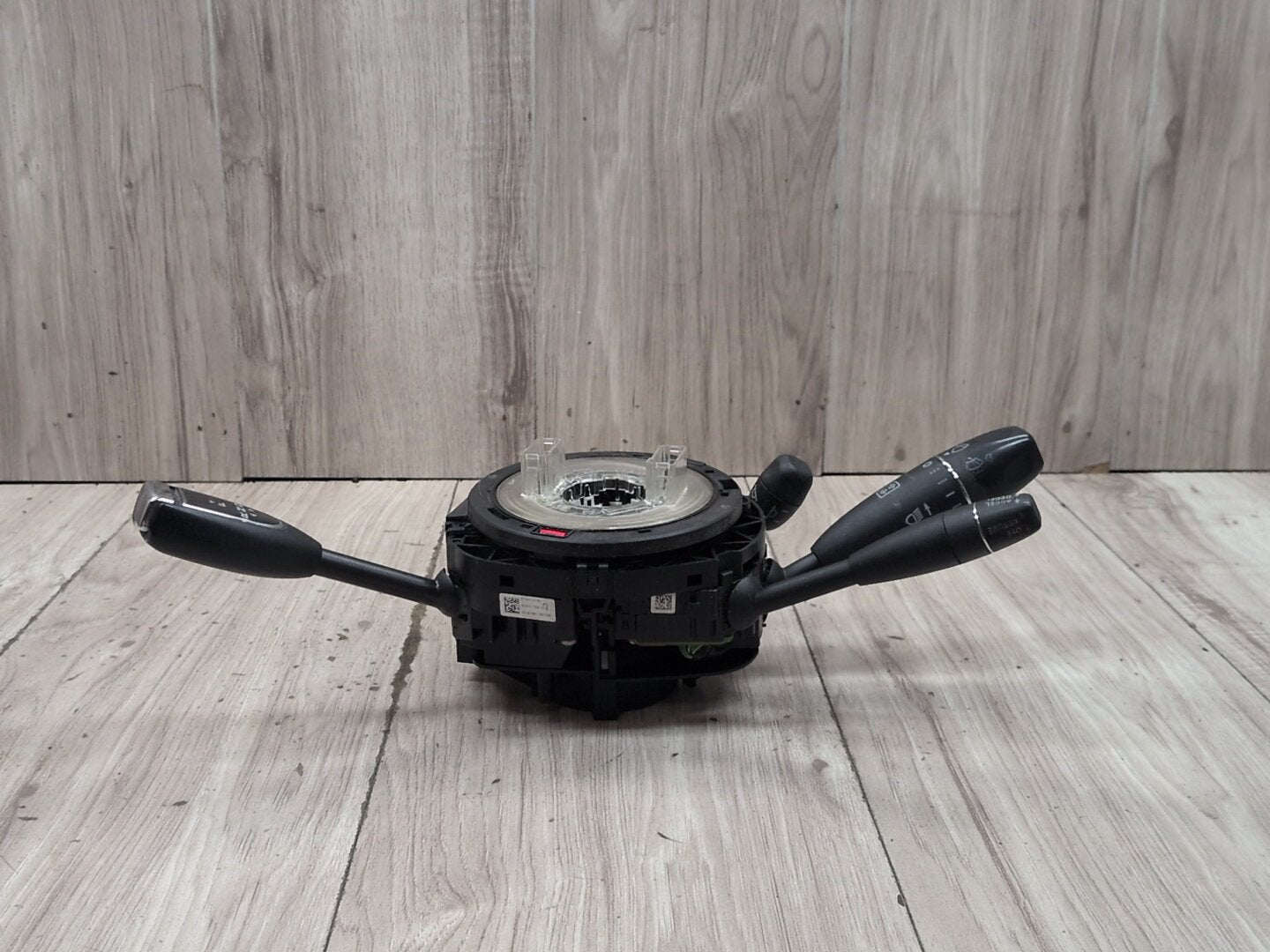 2009-2012 Mercedes-Benz E550 W212 Steering Wheel Sensor Clockspring A2129009502 OEM