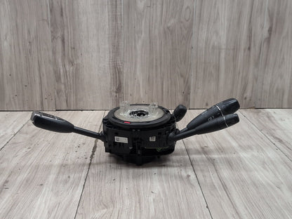 2009-2012 Mercedes-Benz E550 W212 Steering Wheel Sensor Clockspring A2129009502 OEM