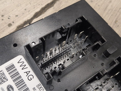 2015-2018 Audi Q3 8U BCM Body Control Module 8X0907063AC