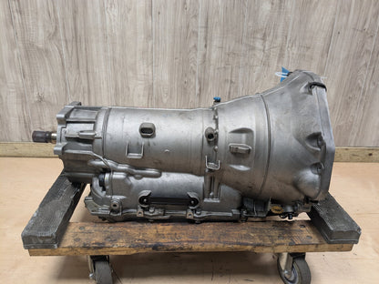 2014 - 2018 BMW X5 F85 Automatic Transmission Assembly 8065067 S63B44T2