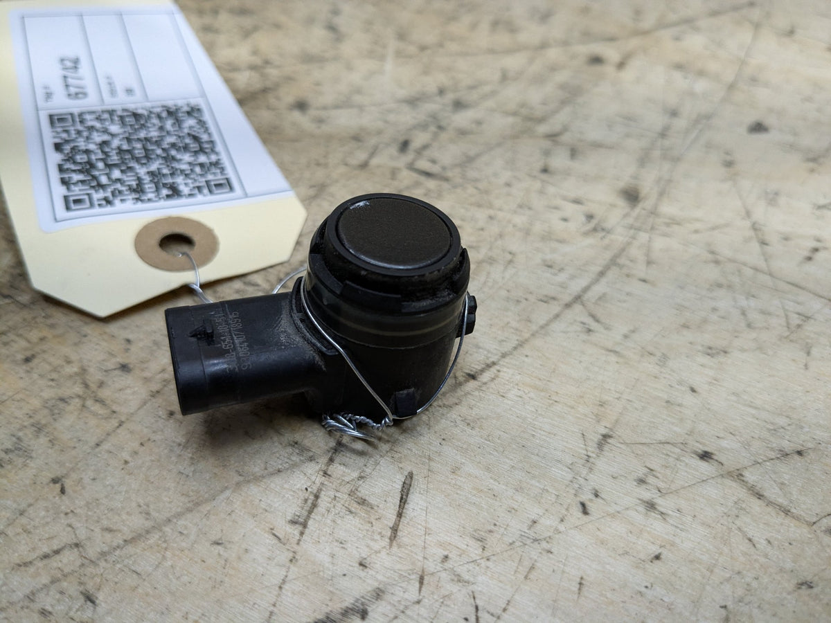 2016-2019 BMW 750i G12 Bumper PDC Parking Distance Sensor 9283200 OEM