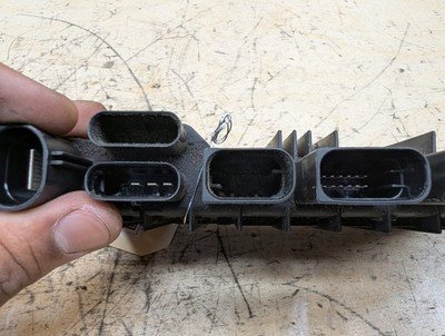 OEM BMW F23 F30 F36 G01 G12 G20 G30 Integrated Power Supply Module Unit B46 B58