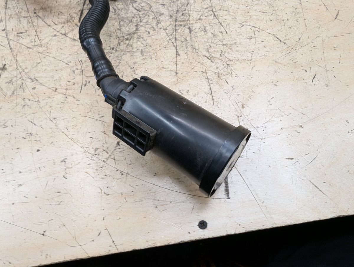 2019-2026 BMW 330i G20 Fuel Vapor Charcoal Canister 7447496 OEM