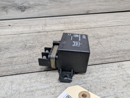 OEM BMW F23 F30 F44 F80 G01 G05 G12 G30 Cooling Fan Relay Control Module 130A