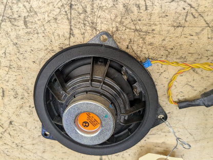 OEM BMW F06 F12 F13 M5 M6 Audio Sound HK Loudspeakers Tweeters SET