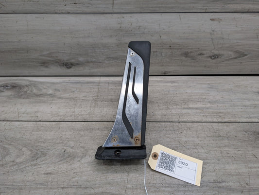 2007-2013 BMW X5 E70 Gas Accelarator Pedal 6858574