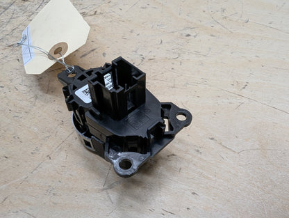 11-18 OEM BMW F25 F26 X3 X4 Engine Dash Start Stop Push Button Switch