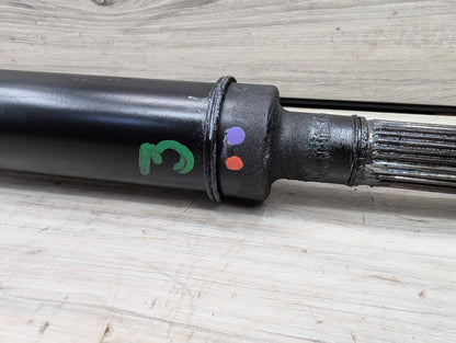 OEM BMW G01 G05 G12 G20 G30 F90 X3 M5 Front Drive Shaft Driveshaft Output