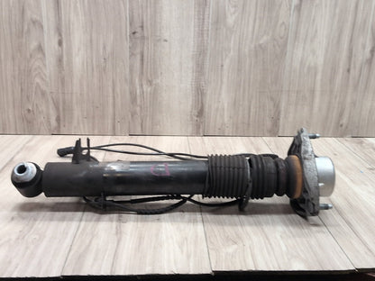 14-19 OEM BMW F85 F86 X5M X6M Rear Left Side Suspension Shock Absorber