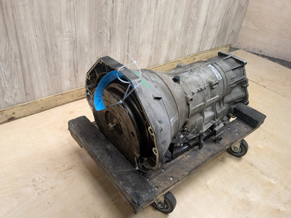 OEM BMW E70 V8 N62 Xdrive Automatic Transmission Assembly 6HP28 AWD 146k