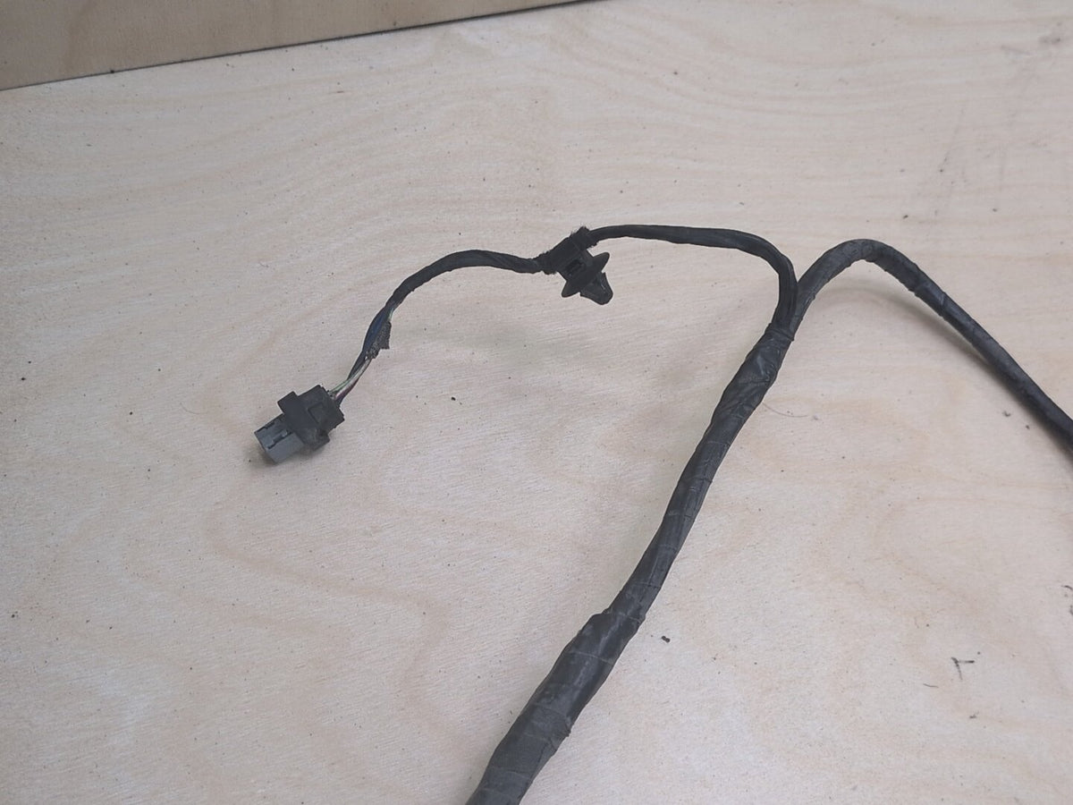 2018-2024 BMW X3 G01 Front Bumper PDC Parking Sensor Wiring Wire Harness 6991946