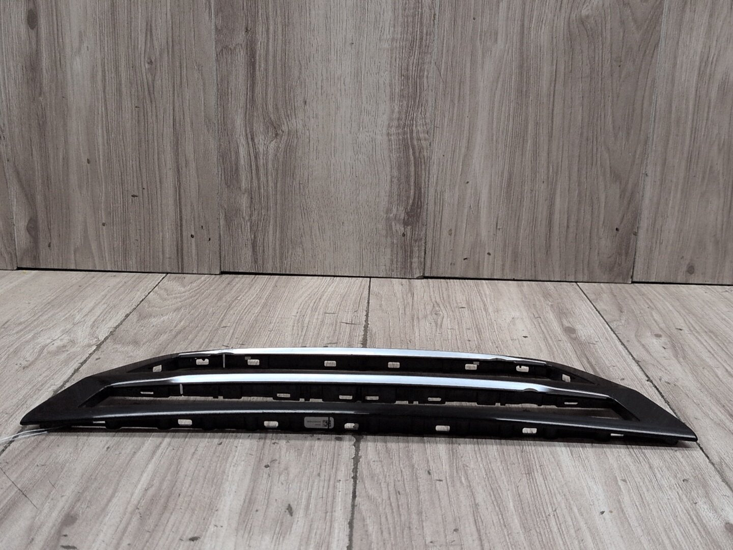2018 BMW M550i xDrive G30 AC Trim Panel